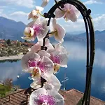 La Rondinella Szálloda Cannero Riviera