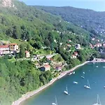 Szálloda La Rondinella 3*