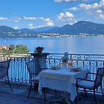 La Rondinella Szálloda Cannero Riviera