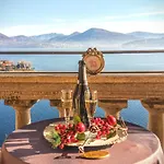 La Rondinella Szálloda Cannero Riviera