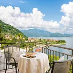 La Rondinella 3* Cannero Riviera