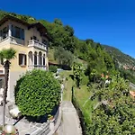 La Rondinella Szálloda Cannero Riviera