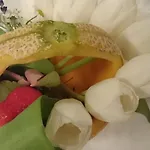 La Rondinella 카네로 리비에라