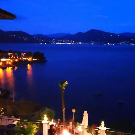 La Rondinella Cannero Riviera