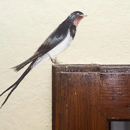 La Rondinella Cannero Riviera