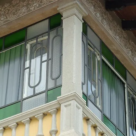 Hotel La Rondinella Cannero Riviera