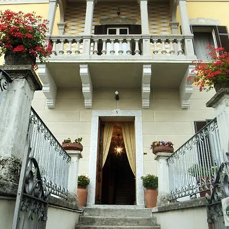 La Rondinella Hotel 3*