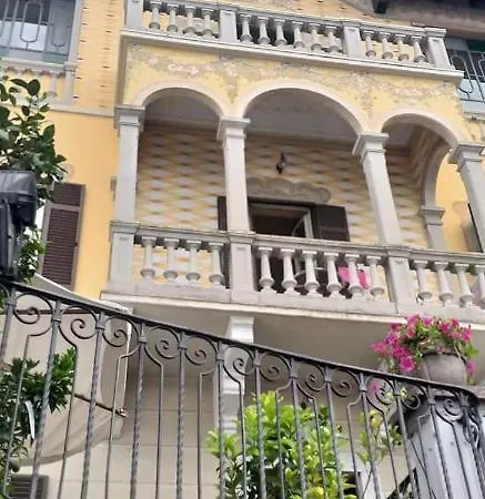 酒店 La Rondinella