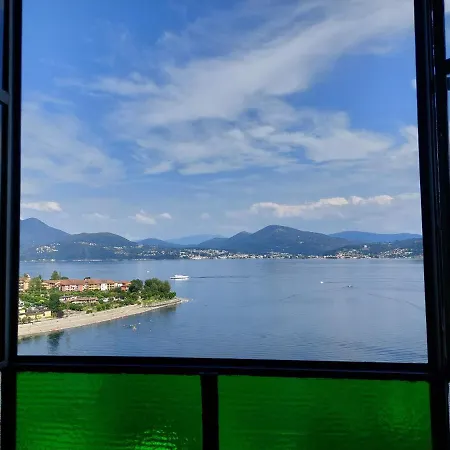 酒店 La Rondinella 3*