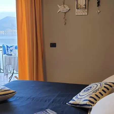 La Rondinella Hotel 3*