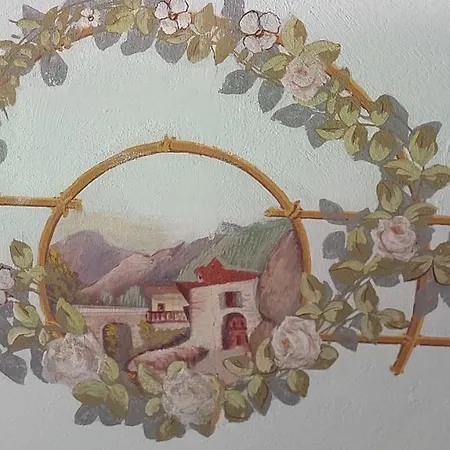 Hotel La Rondinella 3*