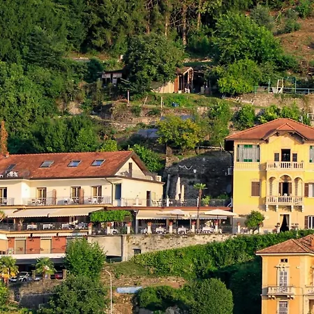 Hotel La Rondinella 3*