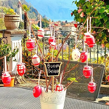 La Rondinella Hotel