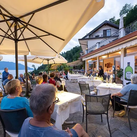 La Rondinella Hotel 3*