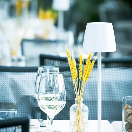 La Rondinella Cannero Riviera