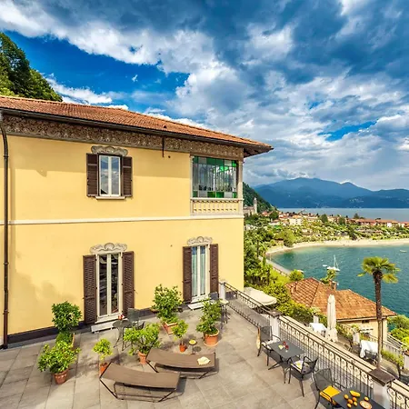 Hotel La Rondinella 3*