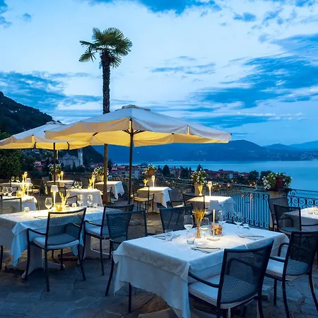 La Rondinella Hotel 3*