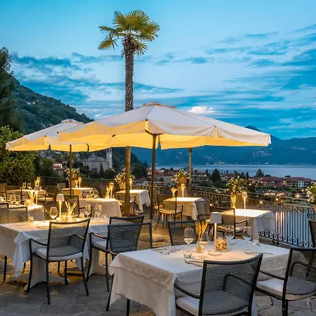 La Rondinella Hotel