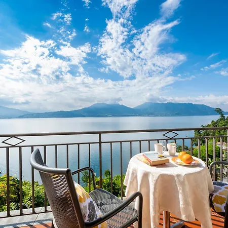 Hotel La Rondinella 3*