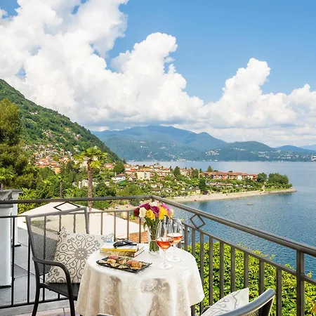 La Rondinella Hotel 3*