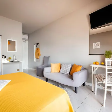 Hotel La Rondinella Cannero Riviera