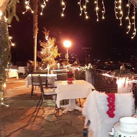 Hotel La Rondinella