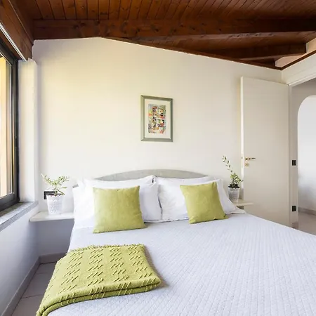 La Rondinella Hotel Cannero Riviera