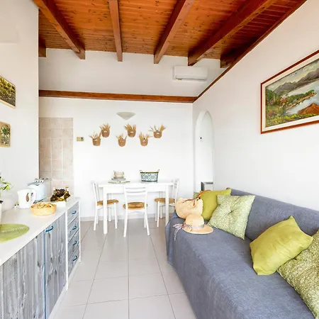 La Rondinella Cannero Riviera