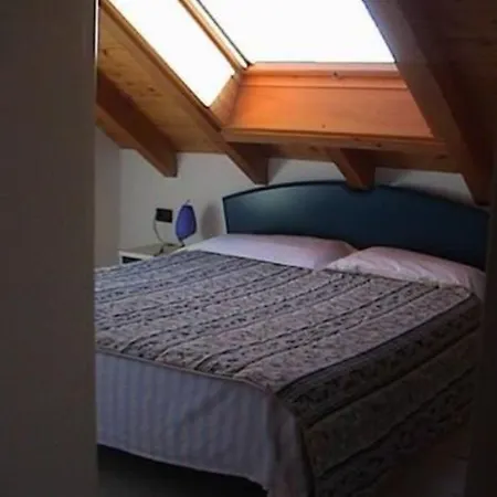 La Rondinella Hotel 3*