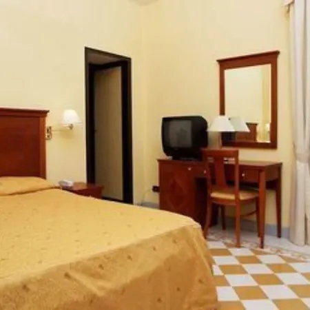 Hotel La Rondinella Cannero Riviera