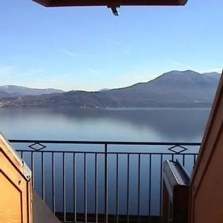 Hotel La Rondinella Cannero Riviera