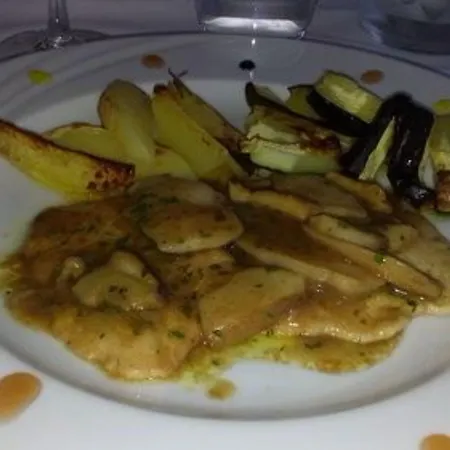 La Rondinella 3*