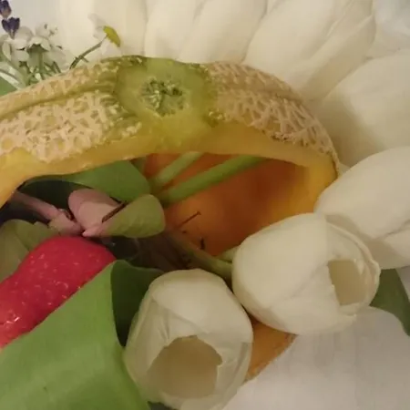 La Rondinella Cannero Riviera