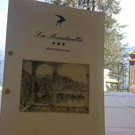 La Rondinella Hotel