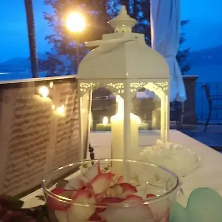 Hotel La Rondinella 3*