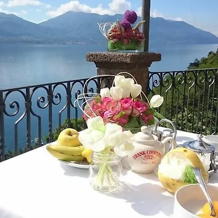 La Rondinella 3* Cannero Riviera