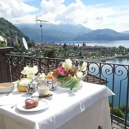 La Rondinella Hotel