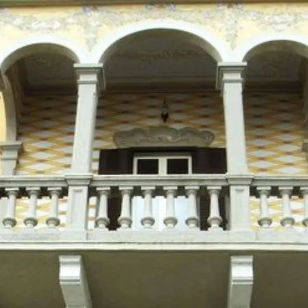 La Rondinella Hotel 3*