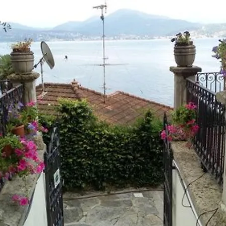 La Rondinella Hotel 3*