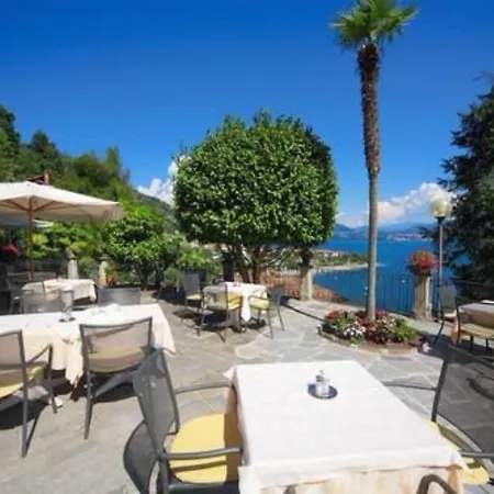 La Rondinella Cannero Riviera