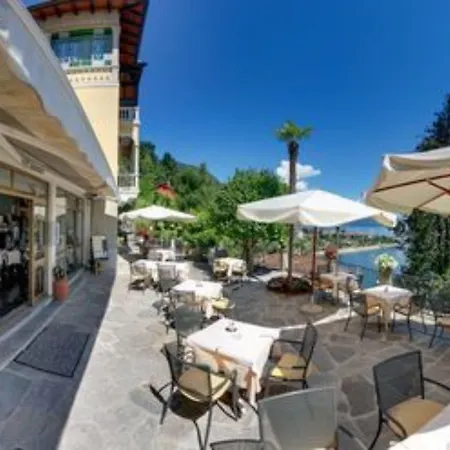 La Rondinella Hotel 3*