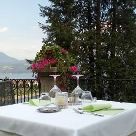 La Rondinella Hotel 3*