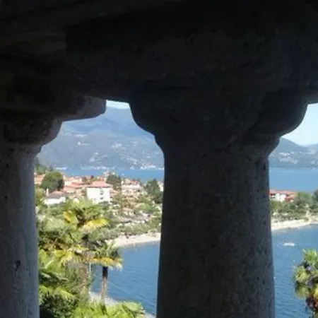 La Rondinella 3* Cannero Riviera