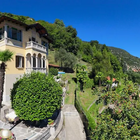 La Rondinella Cannero Riviera