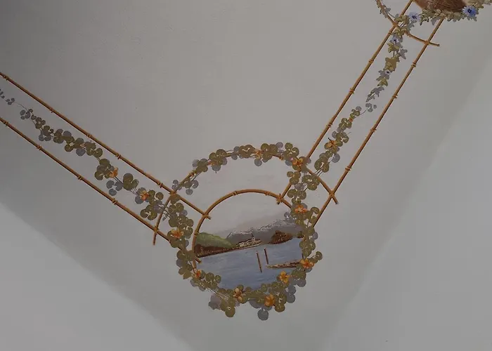 La Rondinella 호텔