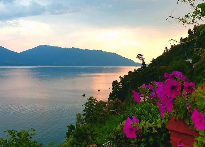 La Rondinella Hotel 3*