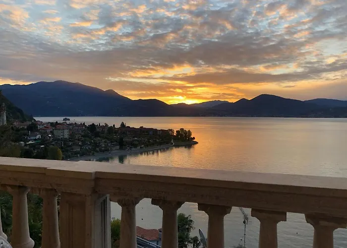 Отель La Rondinella