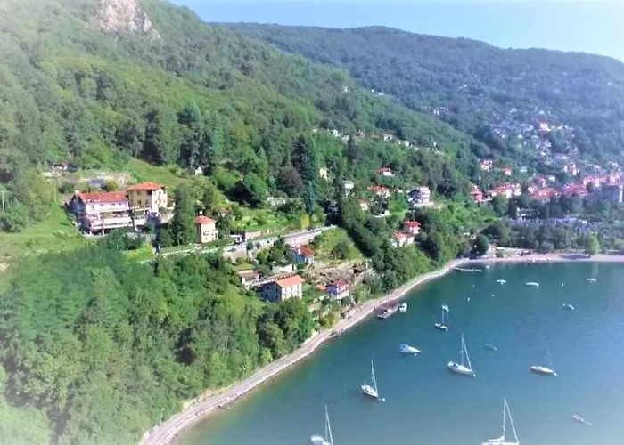 Отель La Rondinella 3*