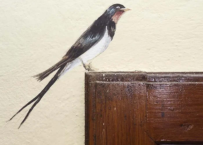 La Rondinella Каннеро-Ривьера