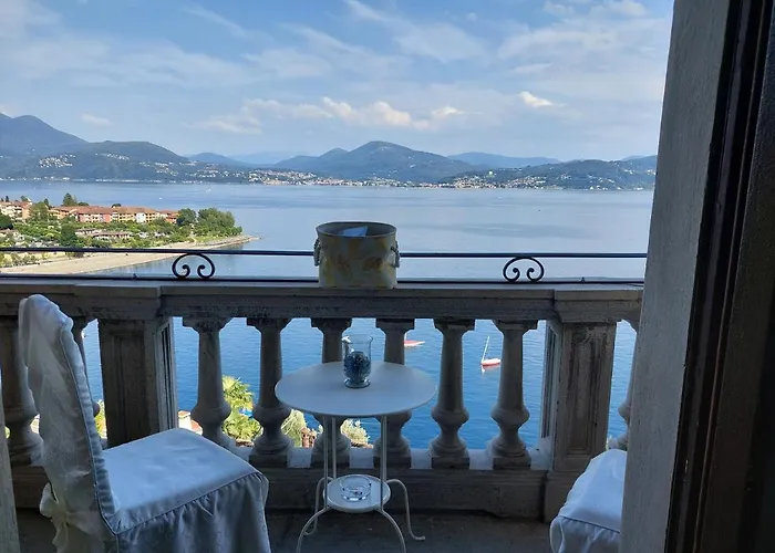 Hotel La Rondinella 3*